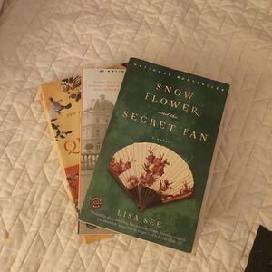 Reader's Circle Book Bundle  